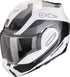 Casca Moto Flip-up Scorpion Exo-Tech Evo Pro Commuta